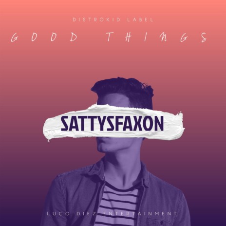 Good Things | Boomplay Music