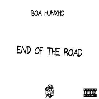 End Of The Road