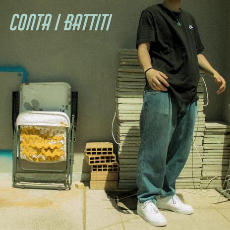 CONTA I BATTITI | Boomplay Music