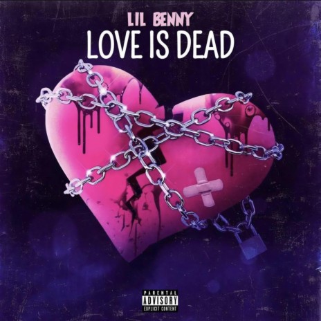 Love Is Dead | Boomplay Music