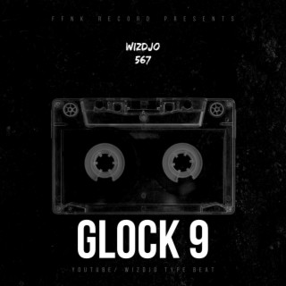 GLOCK 9 (Instrumental)