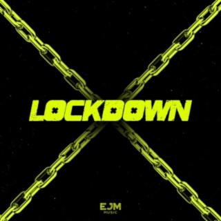 Lockdown (feat. Victor Sampson)