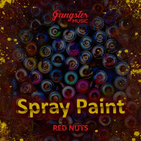 Spray Paint | Boomplay Music