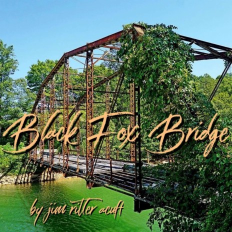 Black Fox Bridge | Boomplay Music