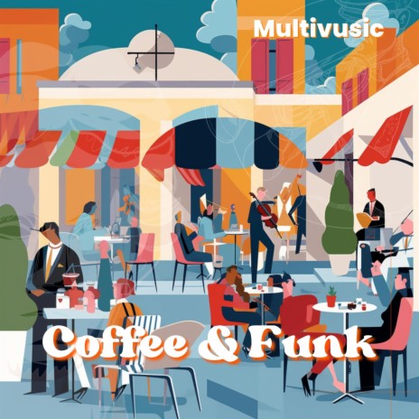 Coffee & Funk