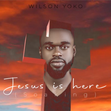 Jesus Is Here (Soaking) | Boomplay Music