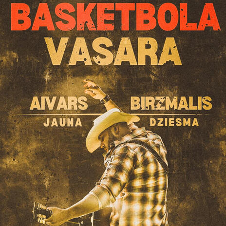 Basketbola vasara | Boomplay Music