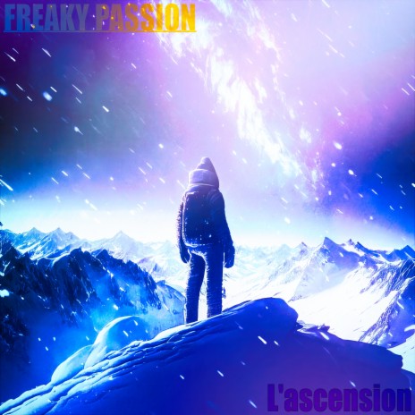L'ascension | Boomplay Music