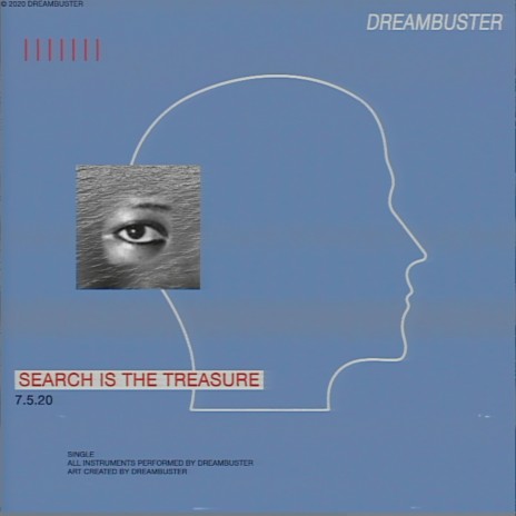 Search is the Treasure | Boomplay Music