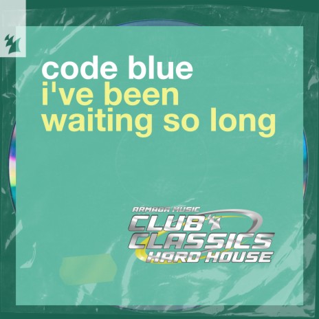 I've Been Waiting So Long | Boomplay Music