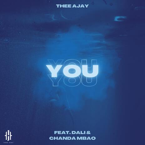 You ft. Dali & Chanda Mbao | Boomplay Music