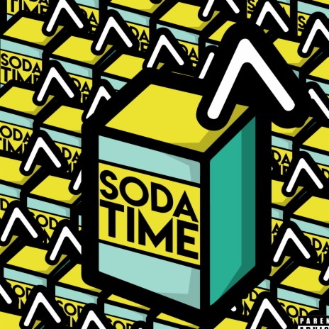 Soda Time | Boomplay Music