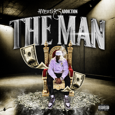 The Man | Boomplay Music