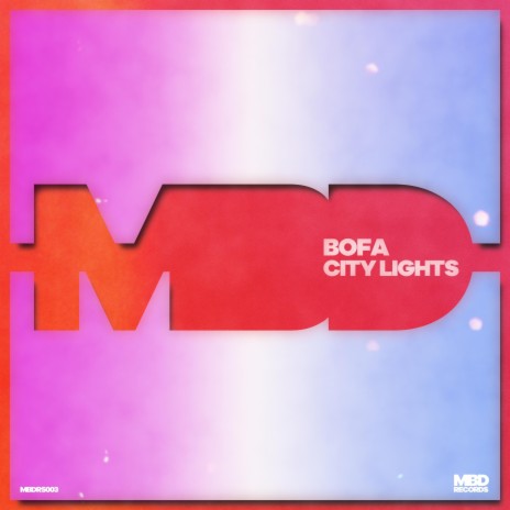 City lights | Boomplay Music