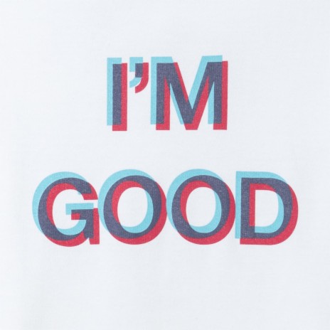 Im Good | Boomplay Music