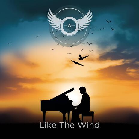 Like The Wind | Boomplay Music