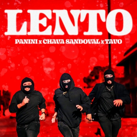 Lento ft. Gowo & Tavo T. | Boomplay Music