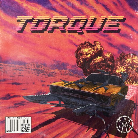 Torque | Boomplay Music