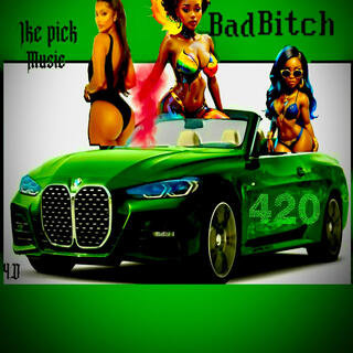 Bad Bitch