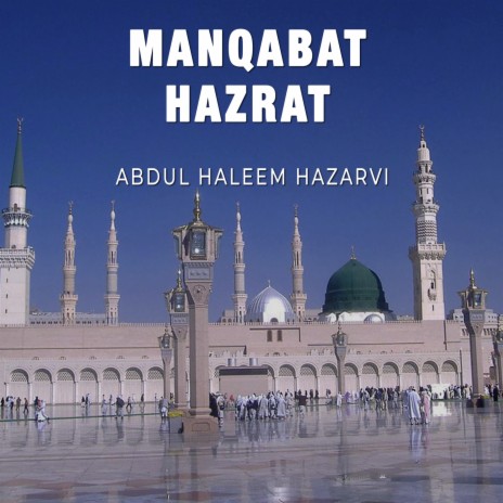 Manqabat Hazrat | Boomplay Music