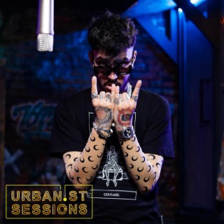 Urbanist Sessions (Live @PORC TV) lyrics | Boomplay Music