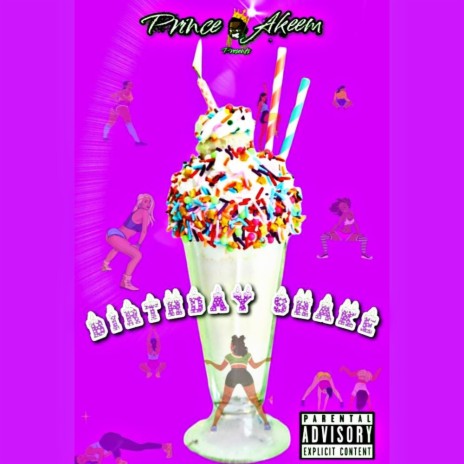 Birthday Shake | Boomplay Music