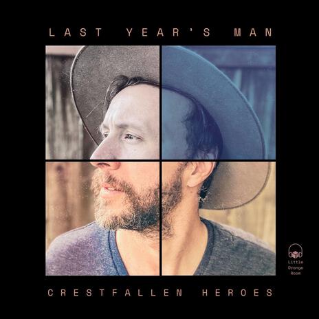 Crestfallen Heroes | Boomplay Music