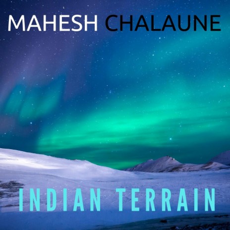 Indian Terrain | Boomplay Music