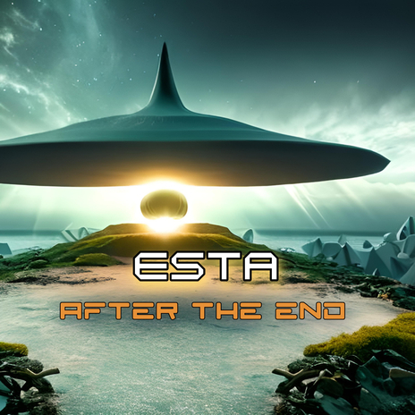 After the end | Boomplay Music