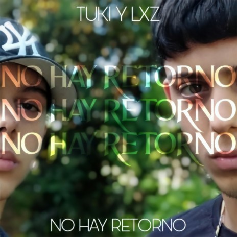 No Hay Retorno