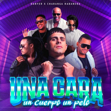 Una Cara Un Cuerpo Un Pelo ft. Charanga Habanera & Dairon La Formula | Boomplay Music