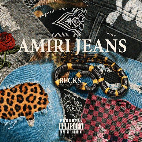 AMIRI JEANS