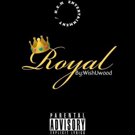 Crown Royal | Boomplay Music