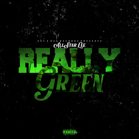 Really Green | Boomplay Music