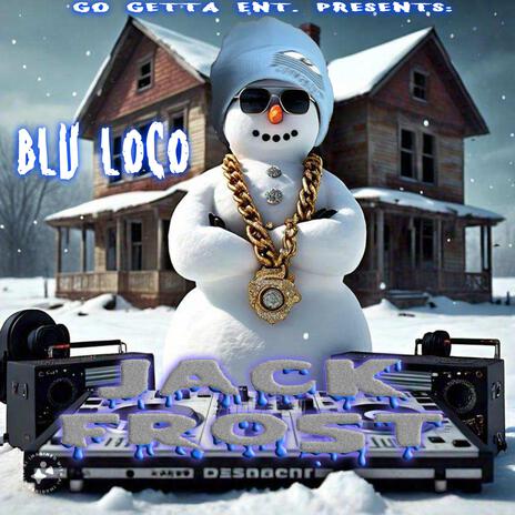 Jack Frost | Boomplay Music