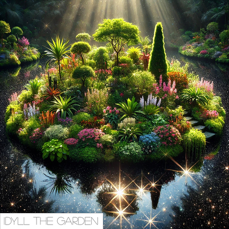 The Garden | Boomplay Music