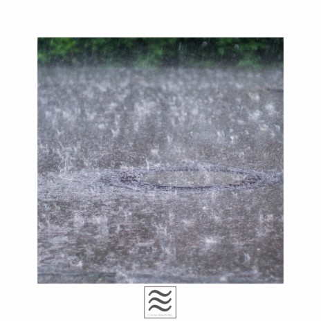 Релаксационные звуки плавного дождя | Boomplay Music