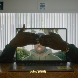 doing plenty (demo)