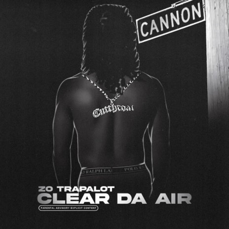 Clear Da Air | Boomplay Music