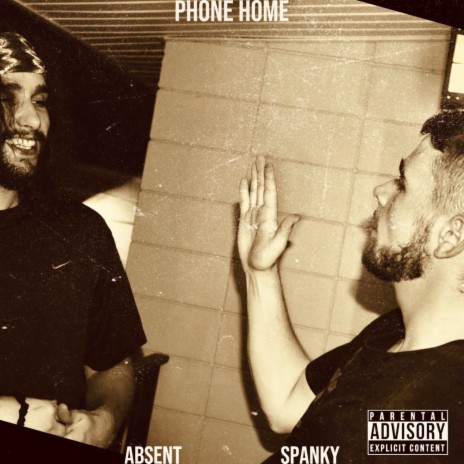 Phone Home ft. Too Absent | Boomplay Music