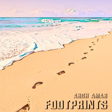 Footprints | Boomplay Music