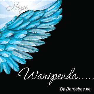 Wanipenda lyrics | Boomplay Music