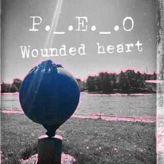 Wounded heart