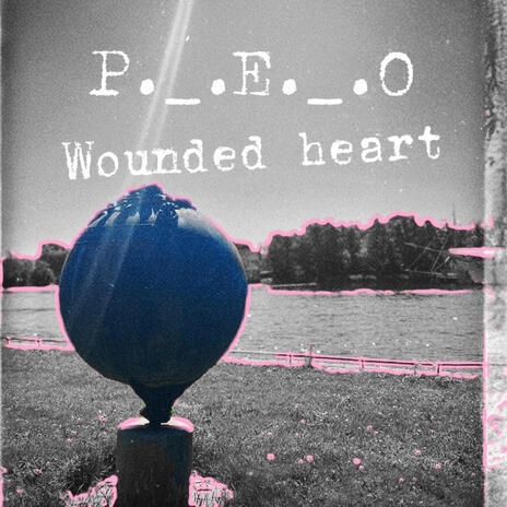 Wounded heart | Boomplay Music