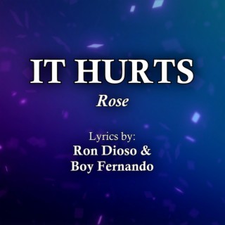 It Hurts (with Boy Fernando)