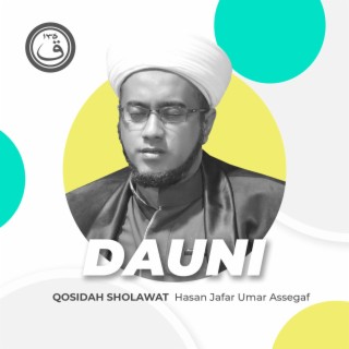 Qosidah Dauni Lirik Indo Nurul Musthofa Classics