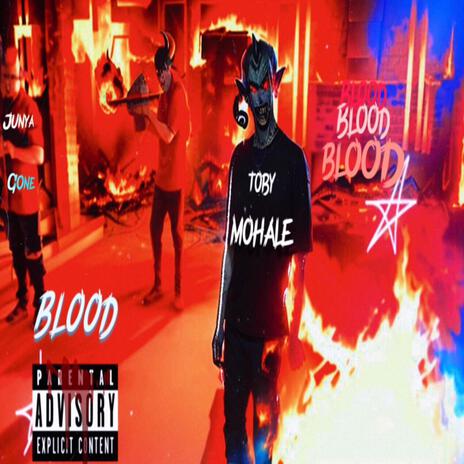 Blood | Boomplay Music