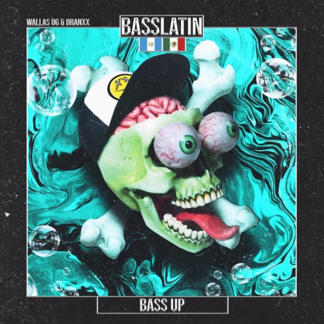 Bass Up ft. Dranxx | Boomplay Music