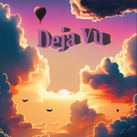 Deja Vu ft. Madison Pettus | Boomplay Music