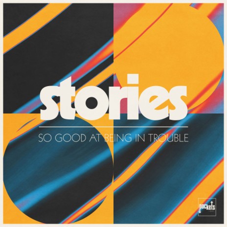 So Good At Being In Trouble ft. Emily Elbert | Boomplay Music